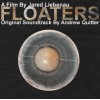 ANDREW QUITTER "Floaters - Origninal Sound Track" cdr 